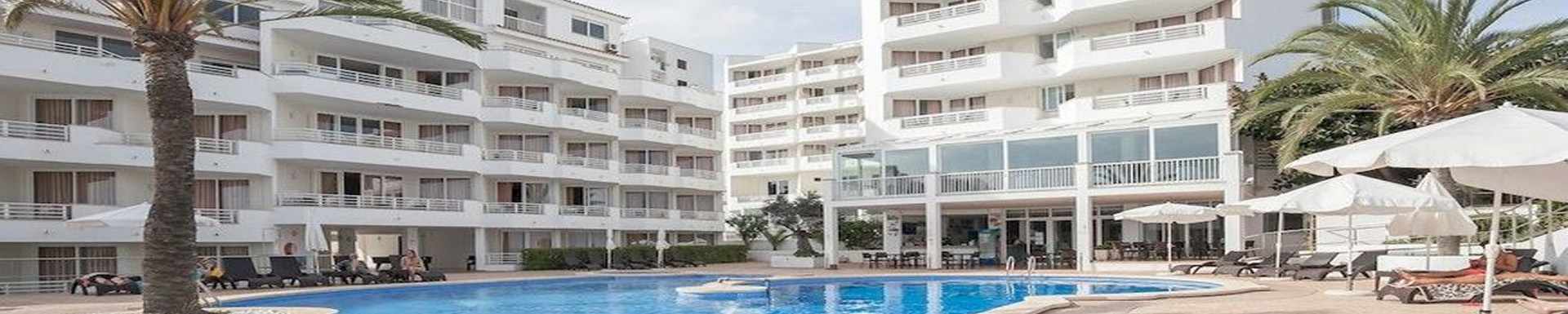 Pierre & Vacances Residence Mallorca Portomar